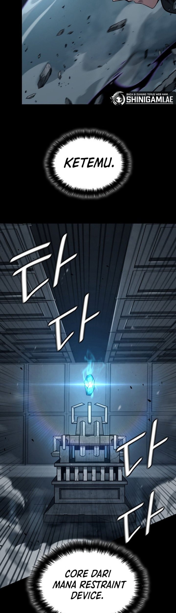 Infinite Mage Chapter 66 - halaman 25