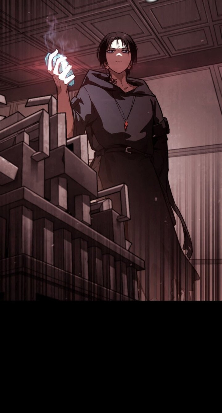 Infinite Mage Chapter 66 - halaman 27
