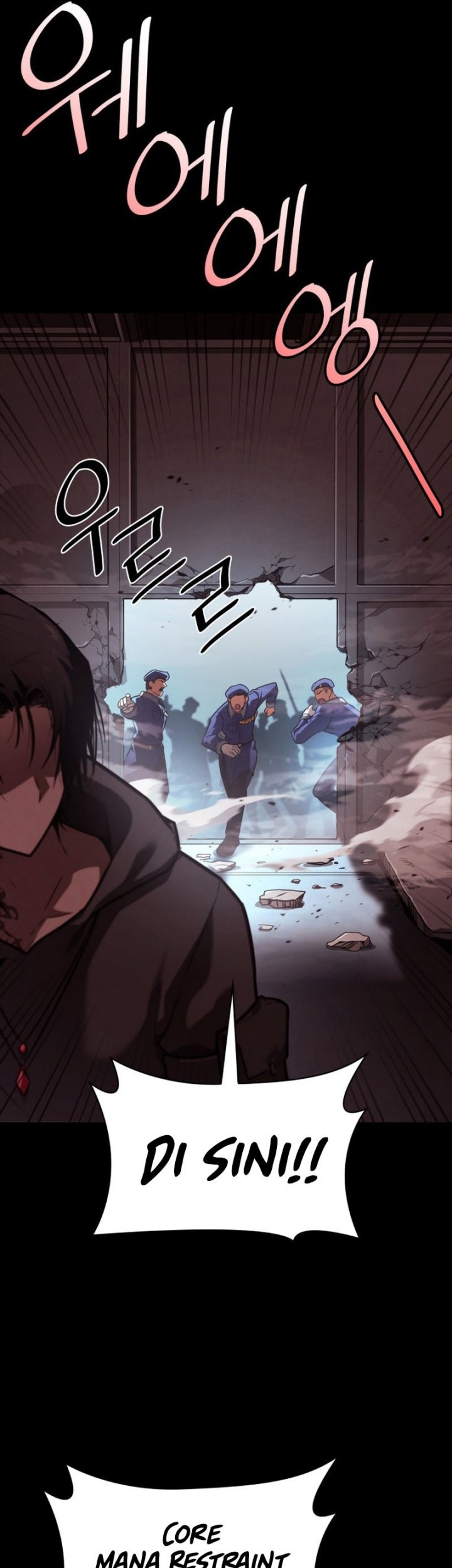 Infinite Mage Chapter 66 - halaman 28