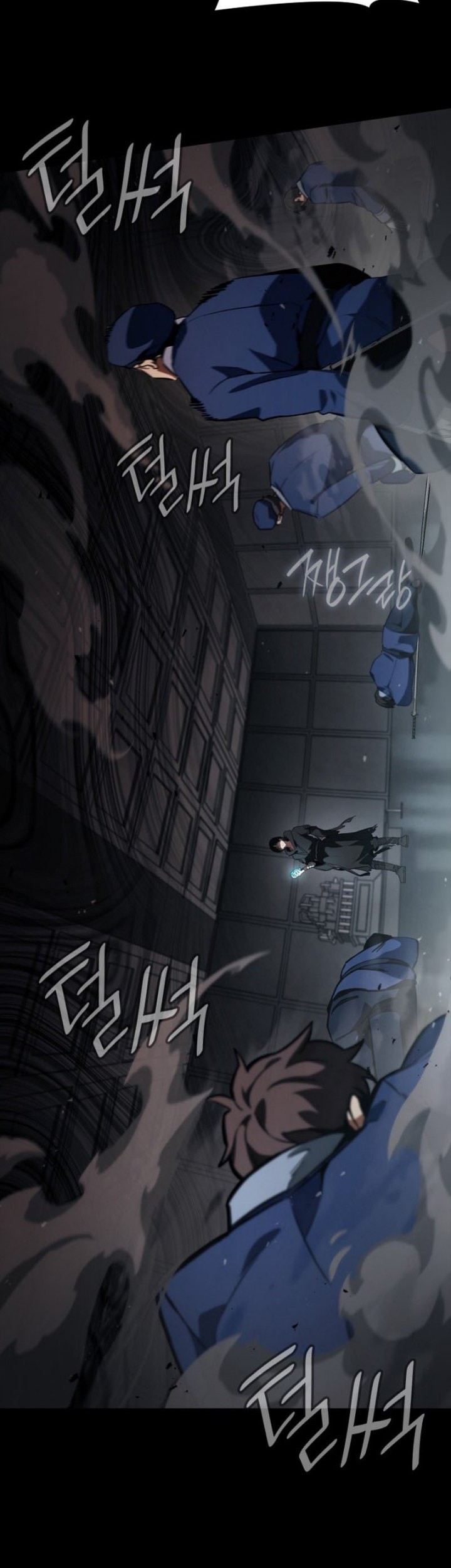 Infinite Mage Chapter 66 - halaman 30