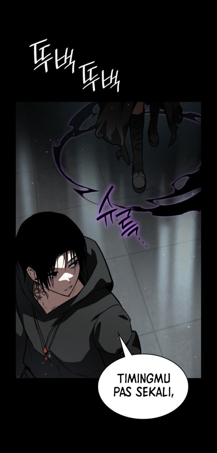 Infinite Mage Chapter 66 - halaman 31