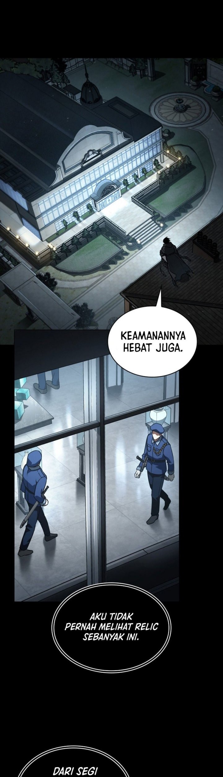 Infinite Mage Chapter 66 - halaman 4