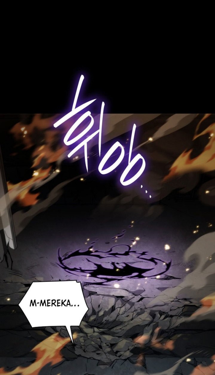 Infinite Mage Chapter 66 - halaman 43
