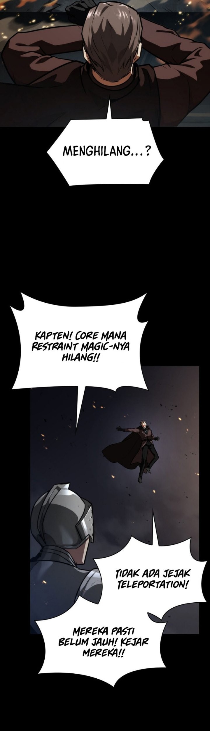 Infinite Mage Chapter 66 - halaman 44