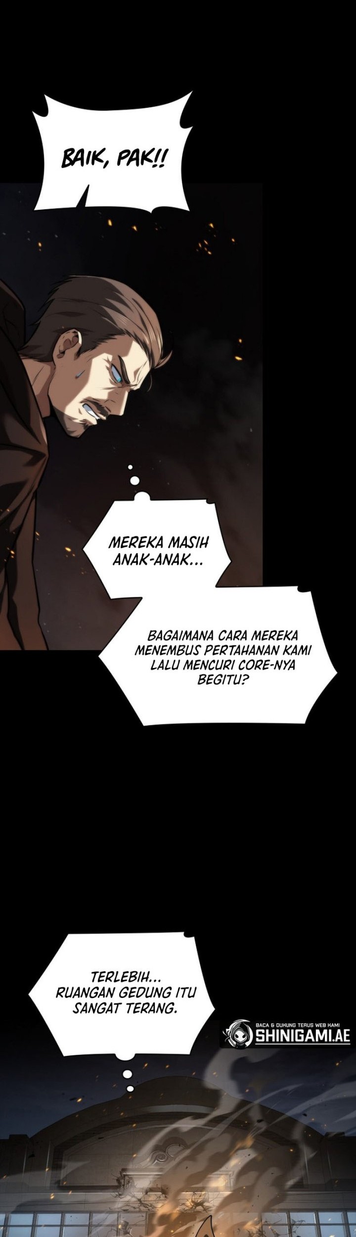 Infinite Mage Chapter 66 - halaman 45