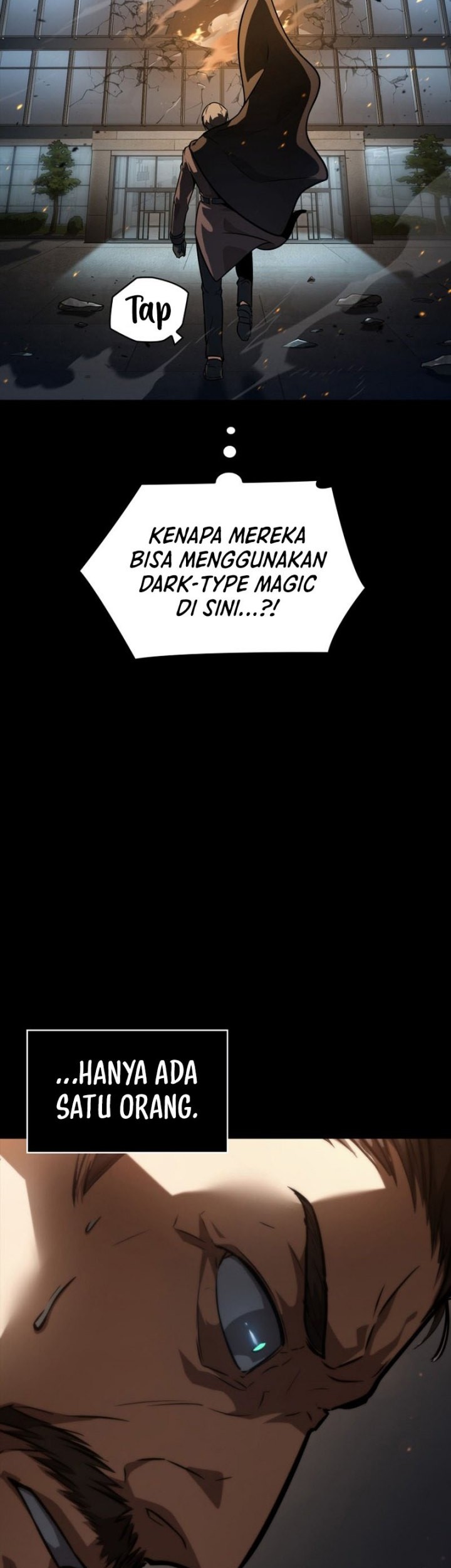 Infinite Mage Chapter 66 - halaman 46
