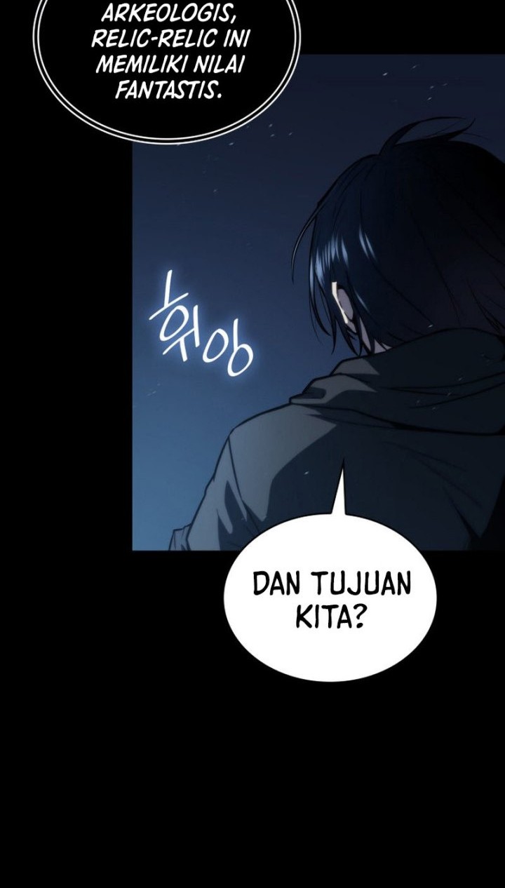 Infinite Mage Chapter 66 - halaman 5