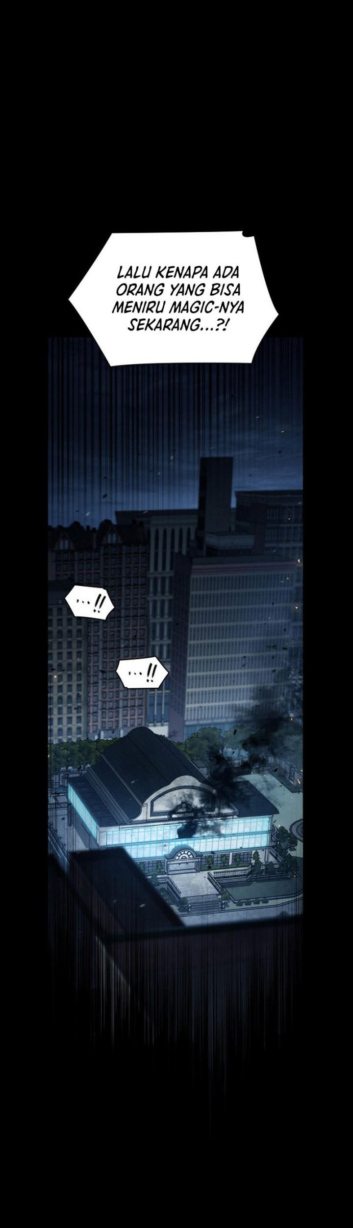 Infinite Mage Chapter 66 - halaman 50