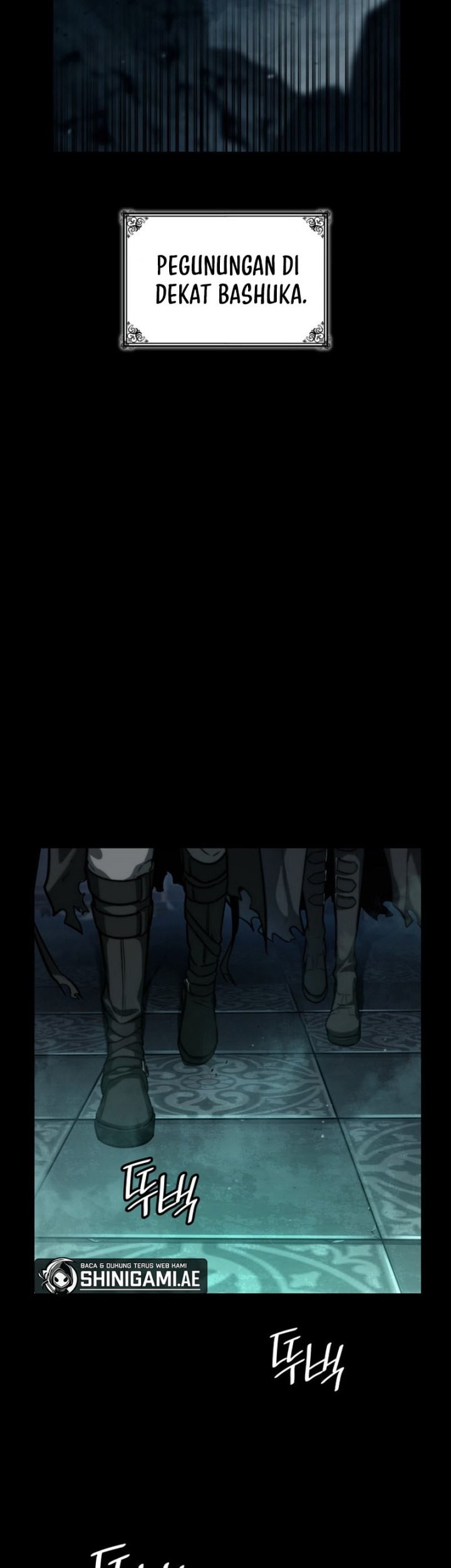 Infinite Mage Chapter 66 - halaman 52