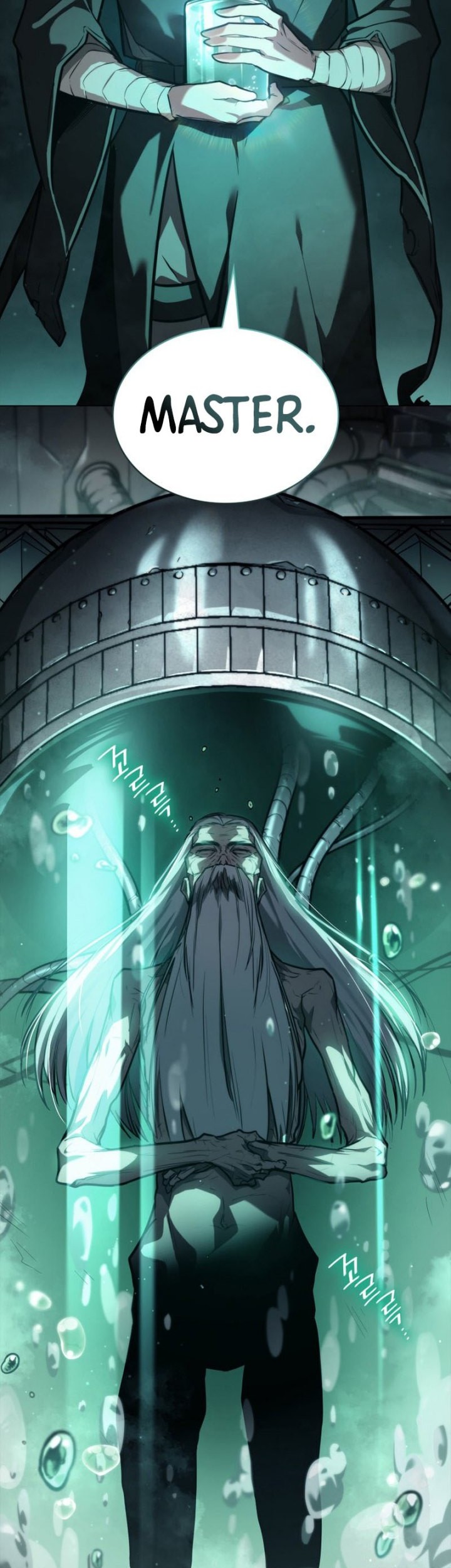Infinite Mage Chapter 66 - halaman 54