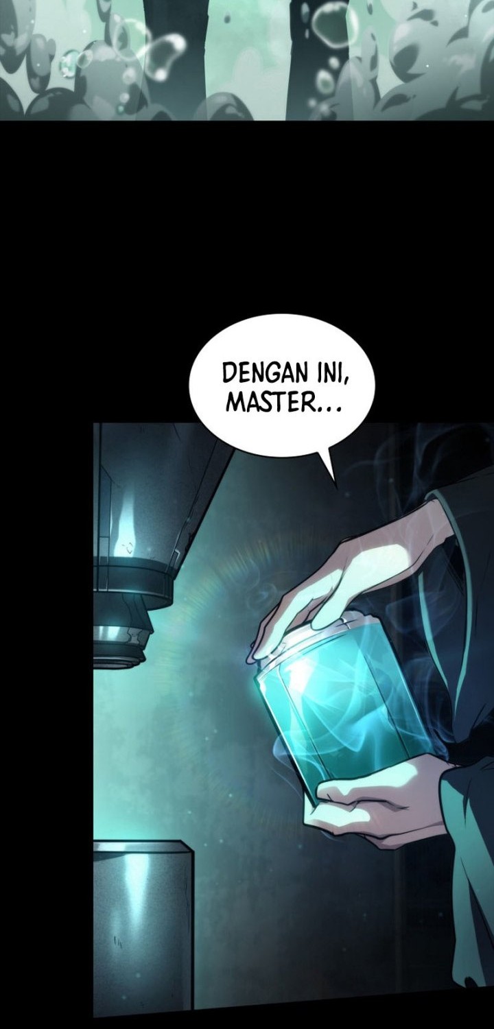 Infinite Mage Chapter 66 - halaman 55