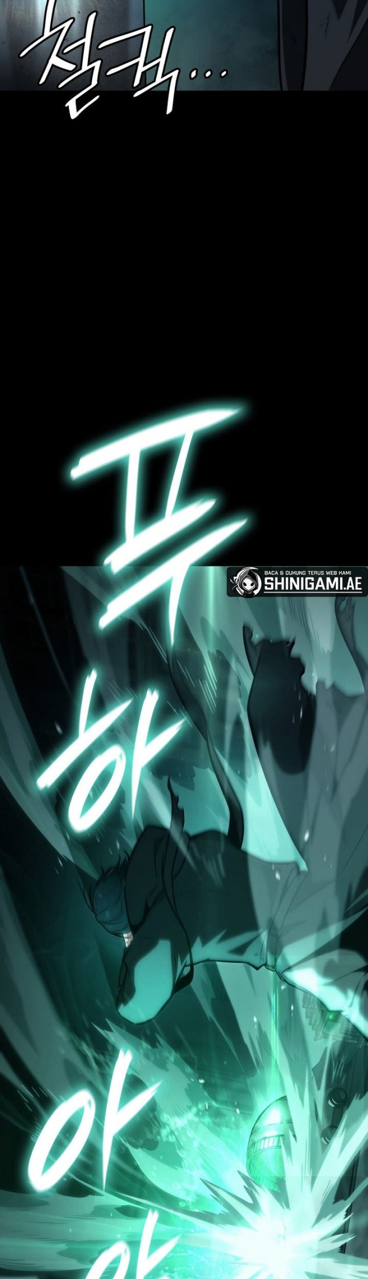 Infinite Mage Chapter 66 - halaman 57