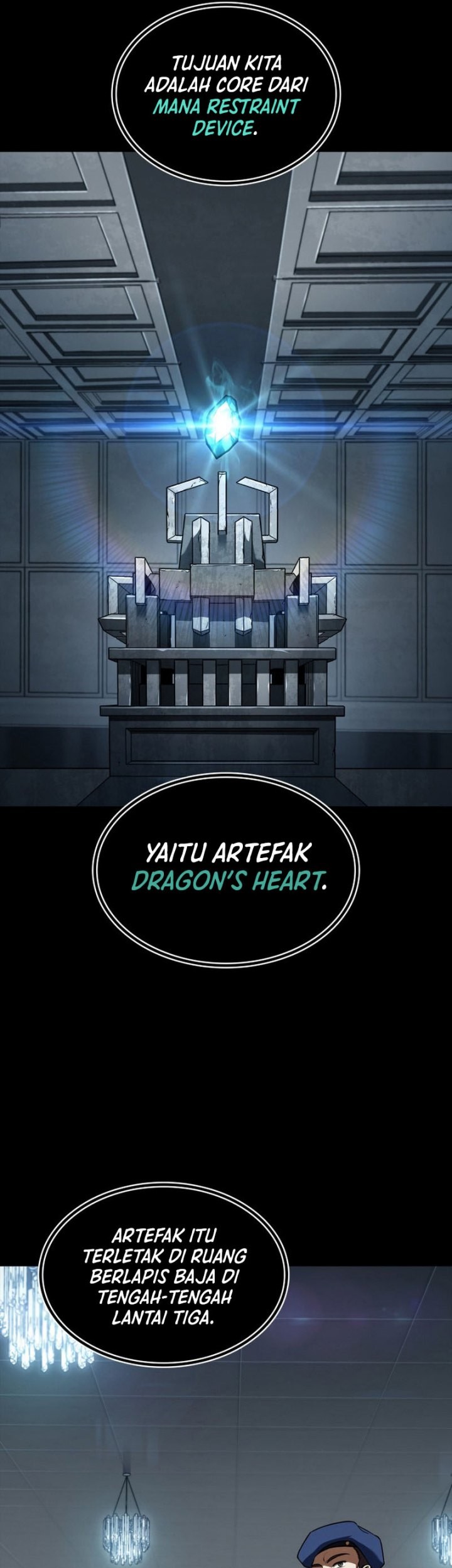 Infinite Mage Chapter 66 - halaman 6
