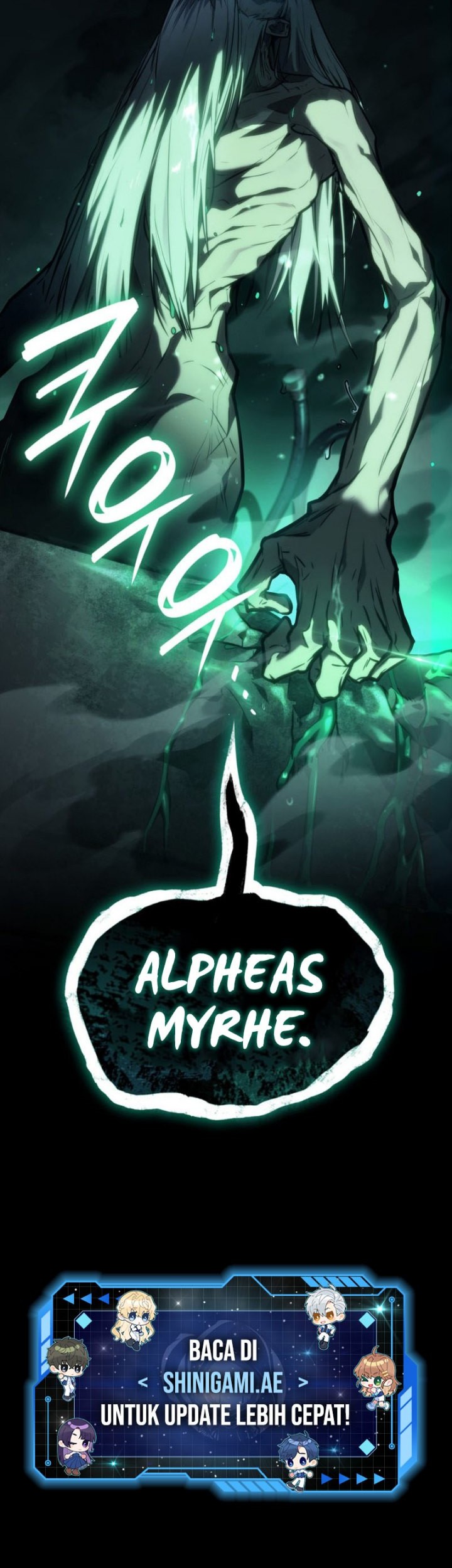 Infinite Mage Chapter 66 - halaman 62