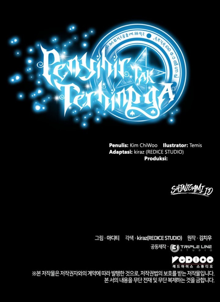 Infinite Mage Chapter 66 - halaman 63