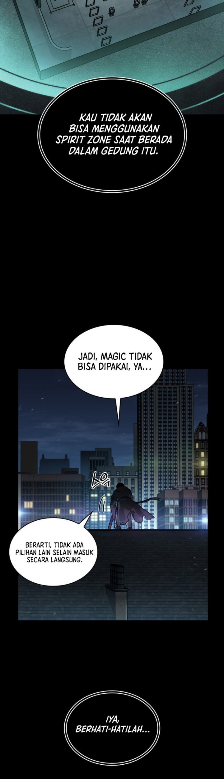 Infinite Mage Chapter 66 - halaman 8