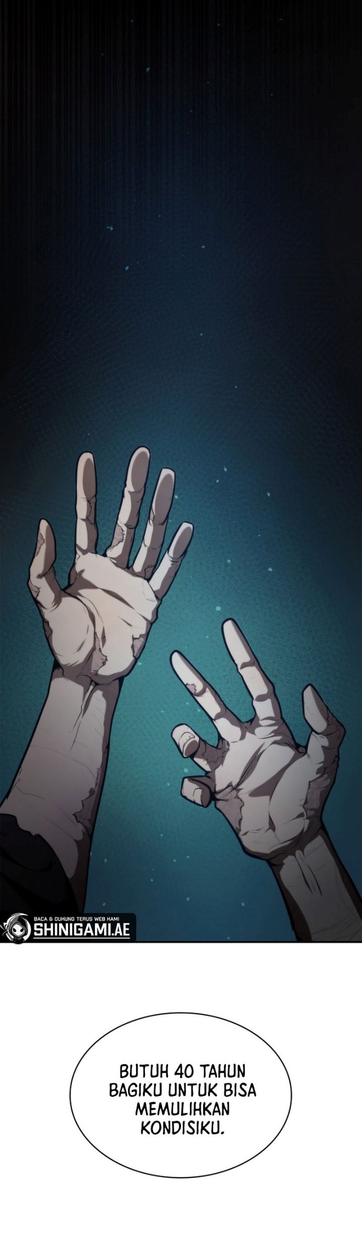 Infinite Mage Chapter 67 - halaman 10