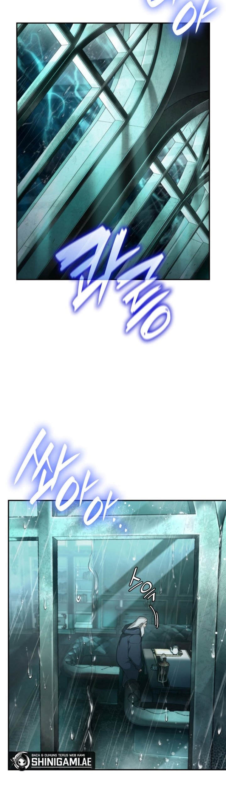 Infinite Mage Chapter 67 - halaman 18