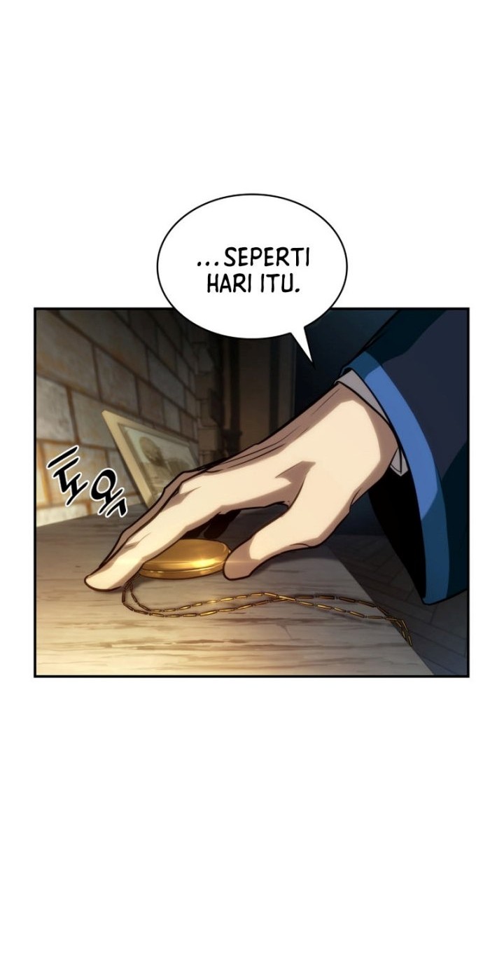 Infinite Mage Chapter 67 - halaman 24