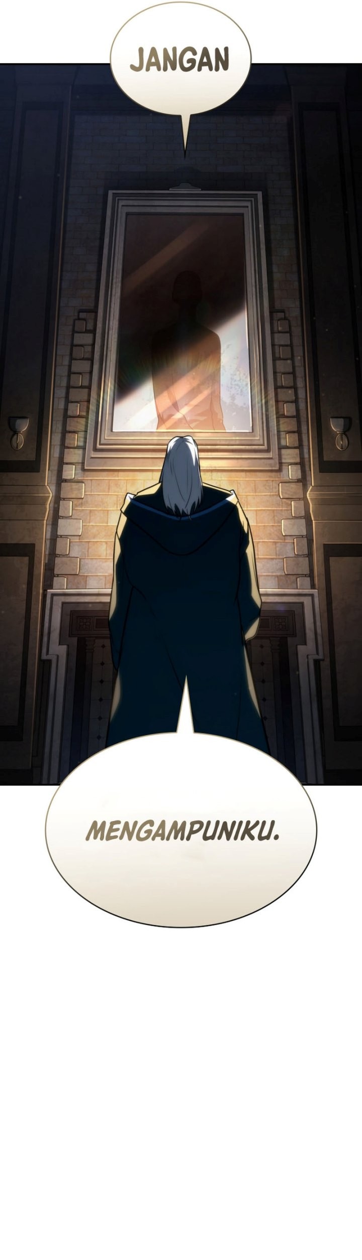 Infinite Mage Chapter 67 - halaman 25