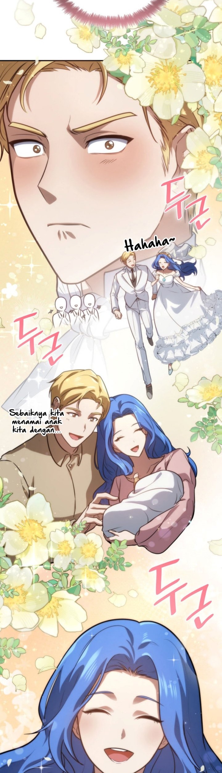 Infinite Mage Chapter 67 - halaman 38