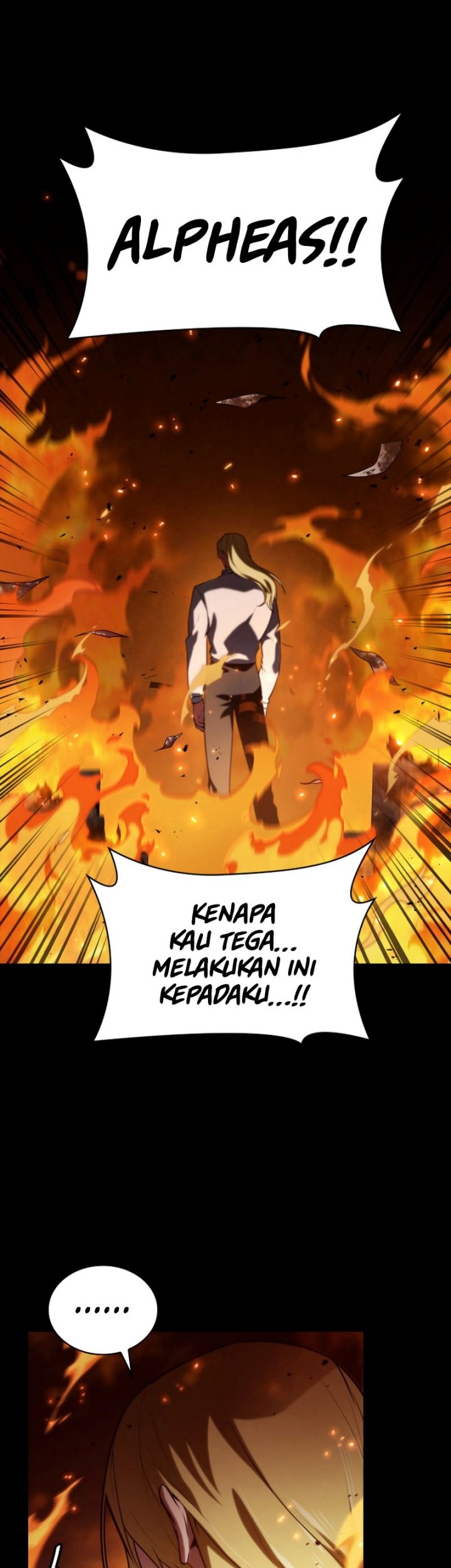 Infinite Mage Chapter 67 - halaman 4