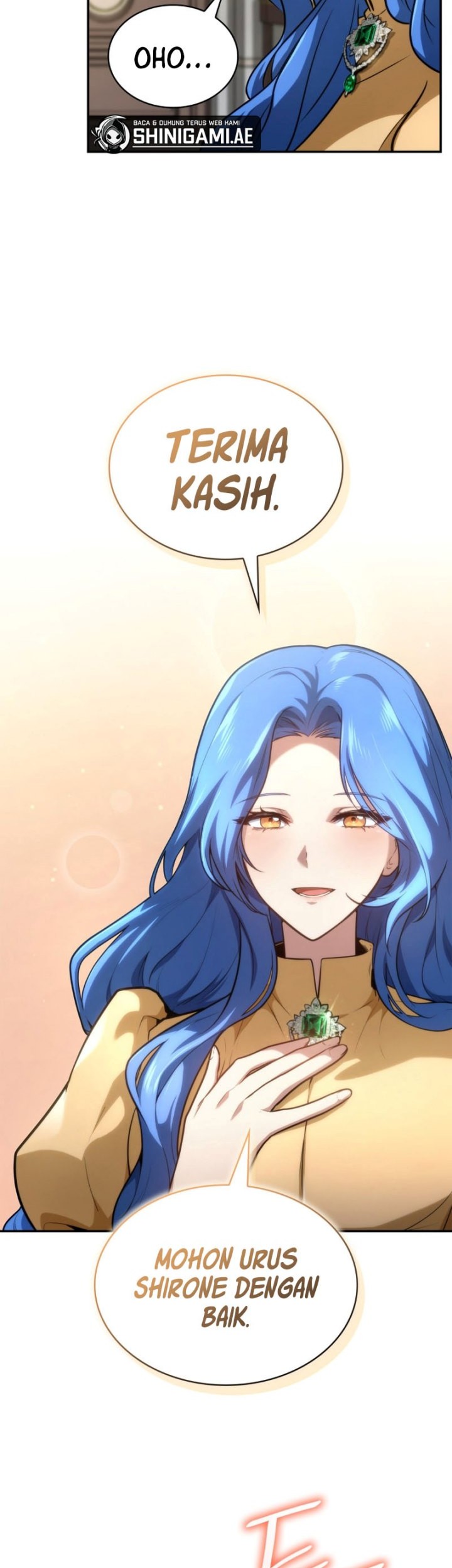 Infinite Mage Chapter 67 - halaman 47
