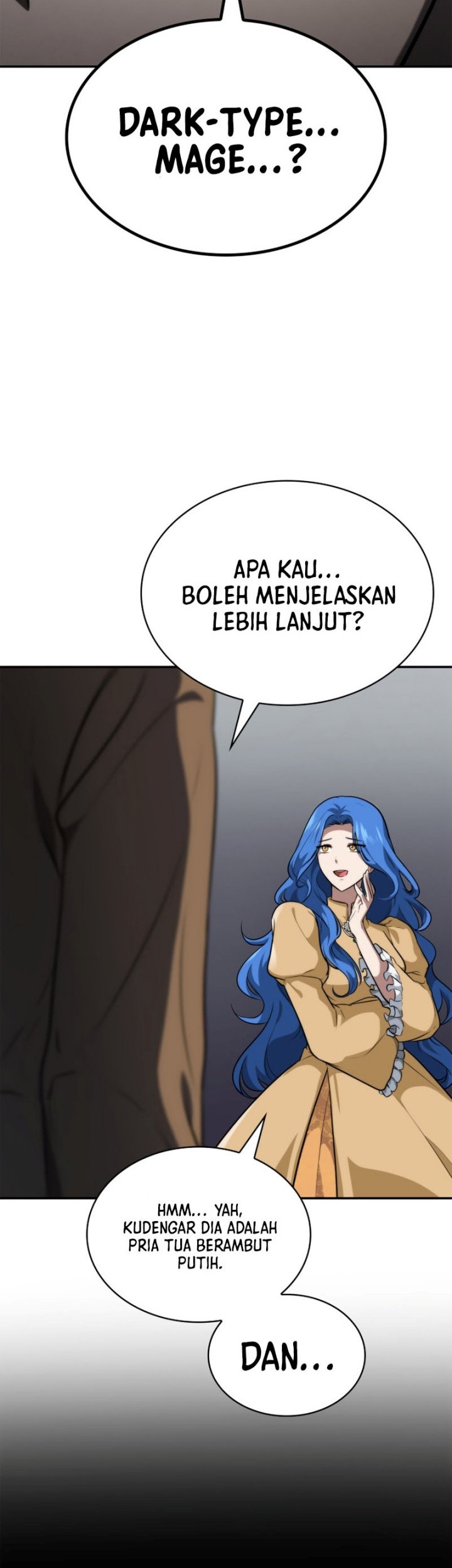 Infinite Mage Chapter 67 - halaman 54