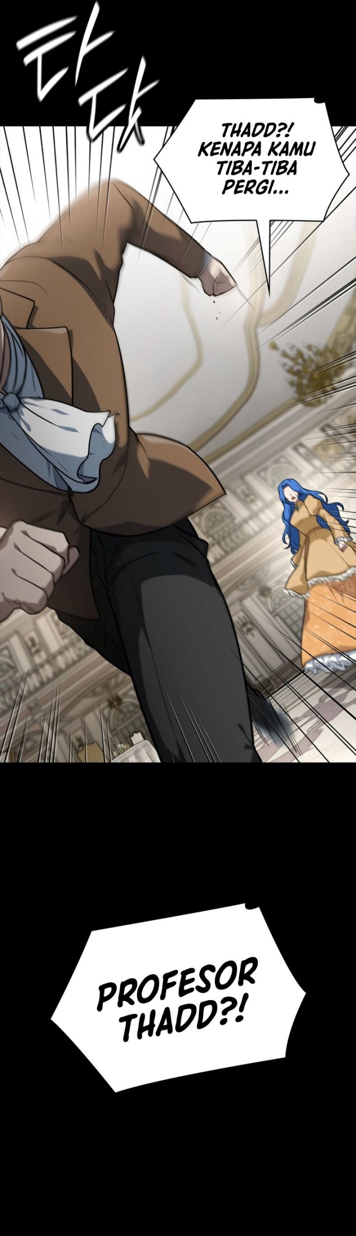 Infinite Mage Chapter 67 - halaman 57