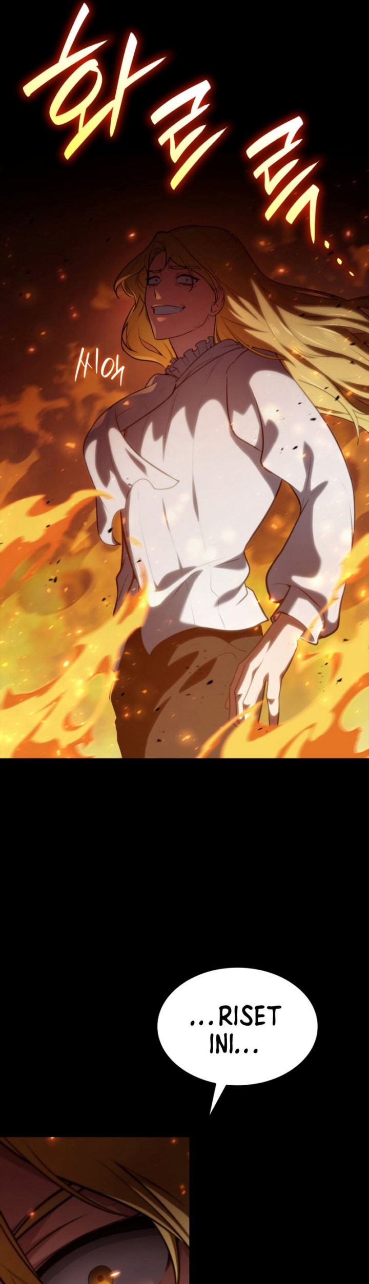 Infinite Mage Chapter 67 - halaman 6