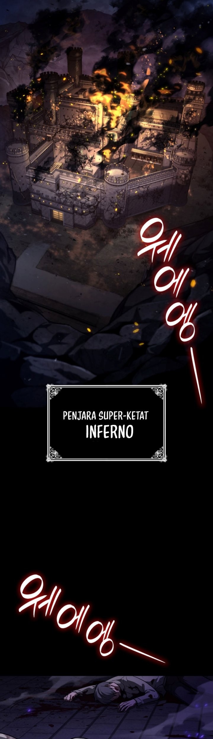 Infinite Mage Chapter 67 - halaman 61