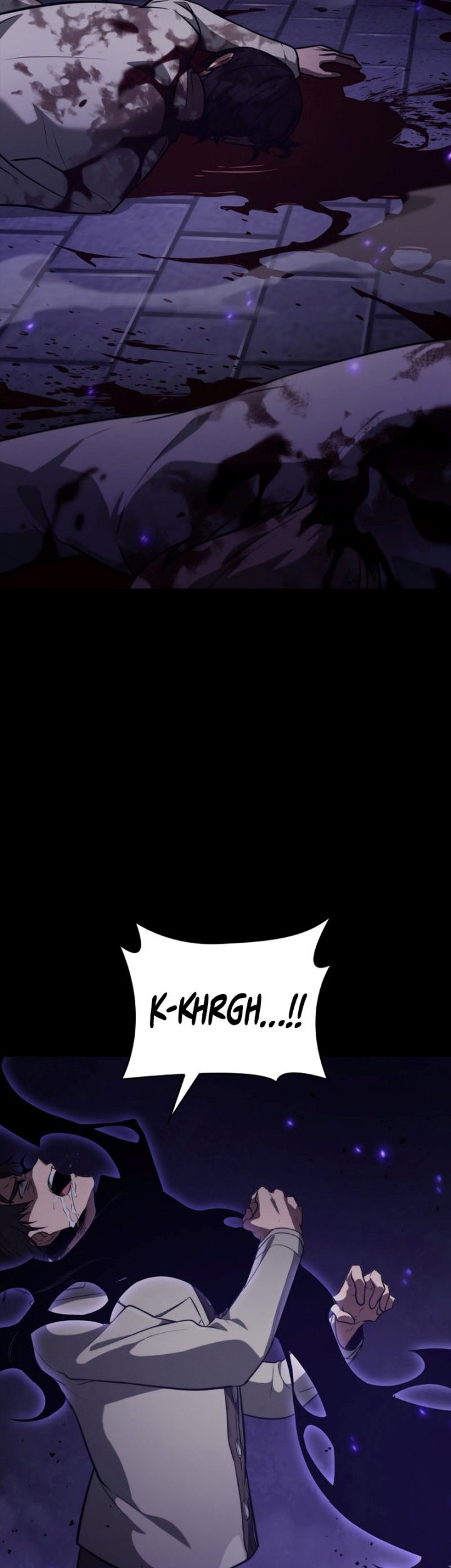 Infinite Mage Chapter 67 - halaman 62