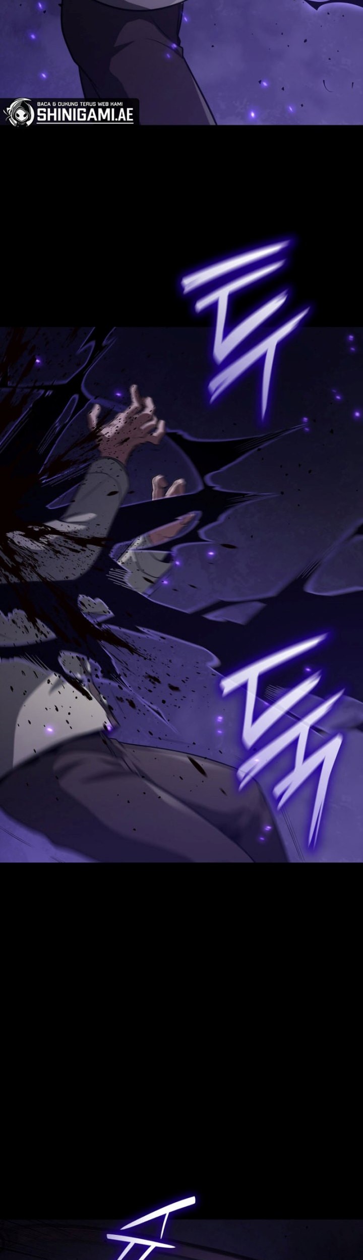 Infinite Mage Chapter 67 - halaman 63
