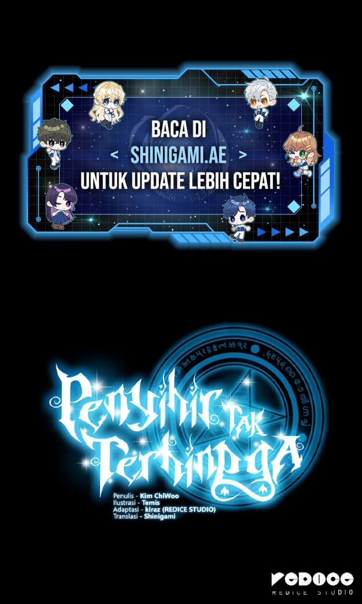 Infinite Mage Chapter 67 - halaman 66