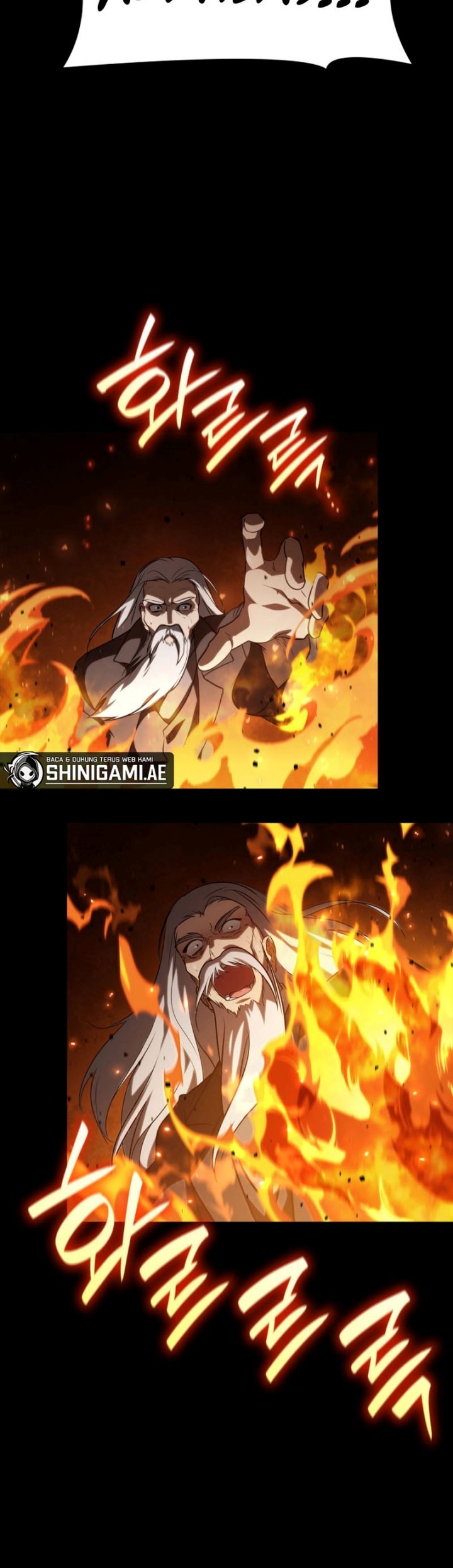 Infinite Mage Chapter 67 - halaman 8