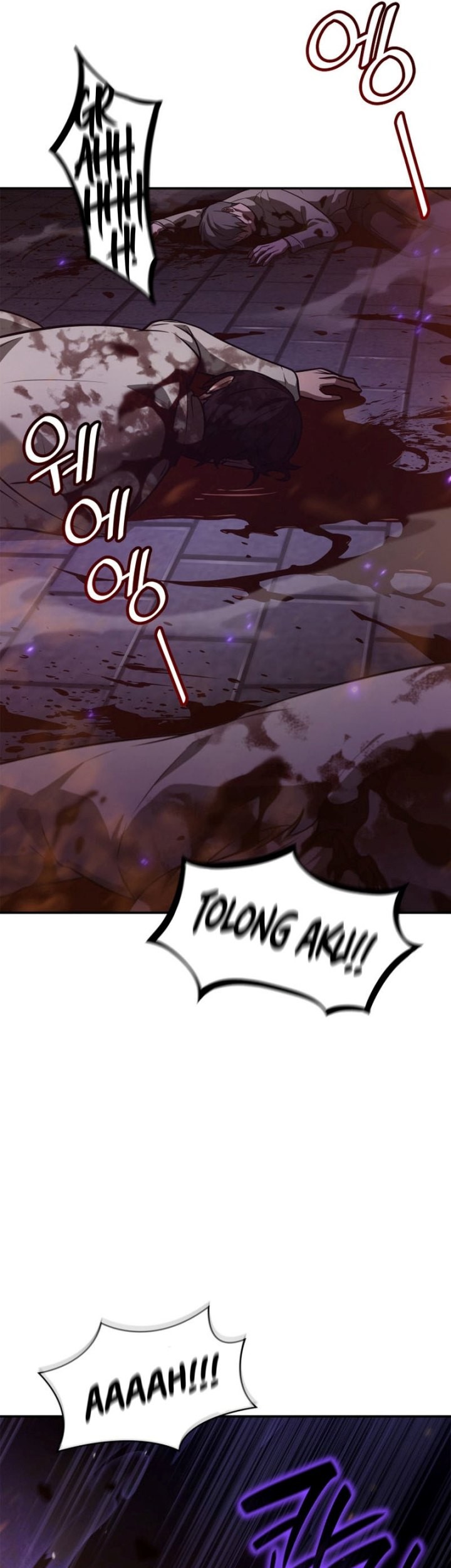Infinite Mage Chapter 68 - halaman 14