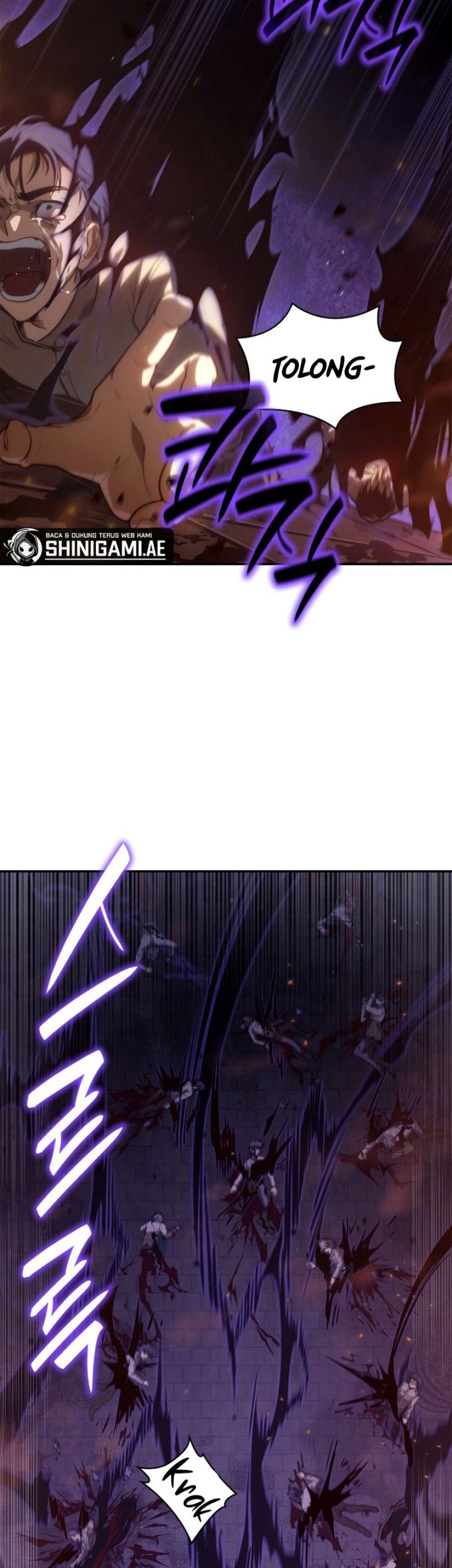 Infinite Mage Chapter 68 - halaman 15