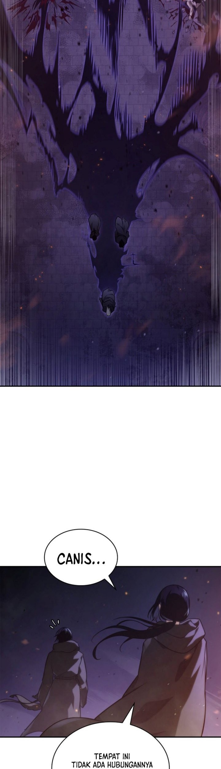 Infinite Mage Chapter 68 - halaman 16
