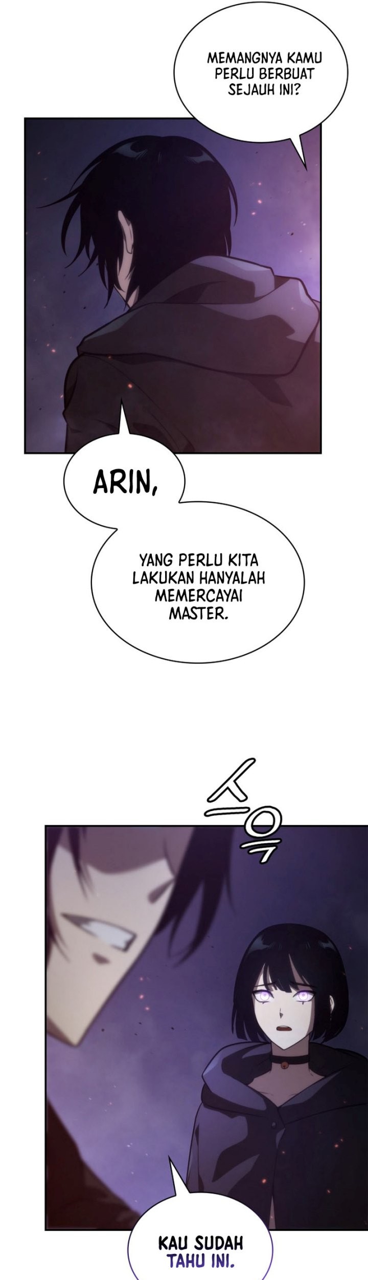 Infinite Mage Chapter 68 - halaman 18