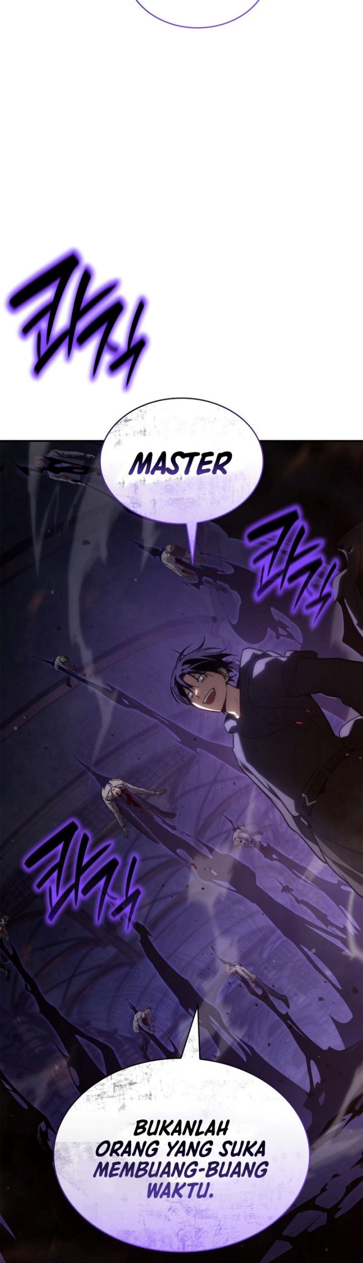 Infinite Mage Chapter 68 - halaman 19