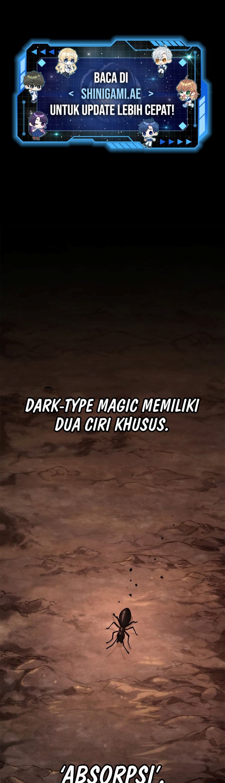 Infinite Mage Chapter 68 - halaman 2