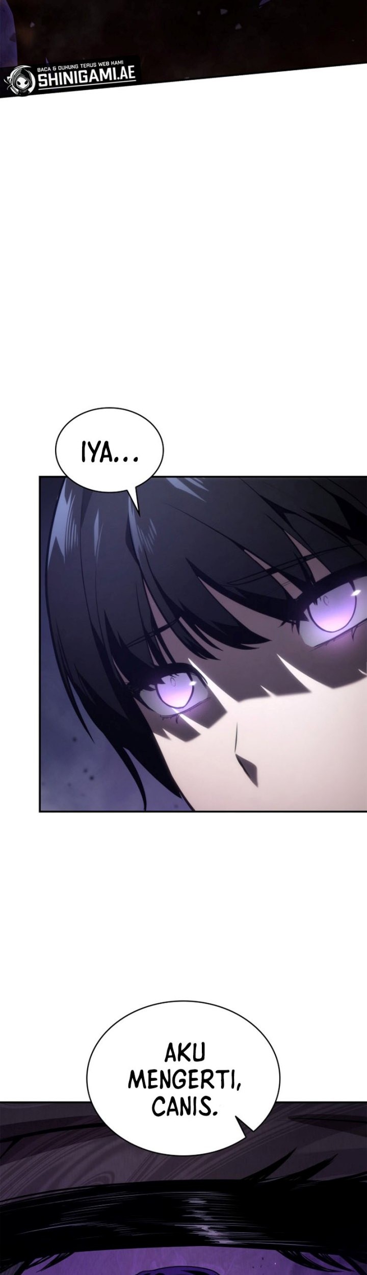 Infinite Mage Chapter 68 - halaman 20