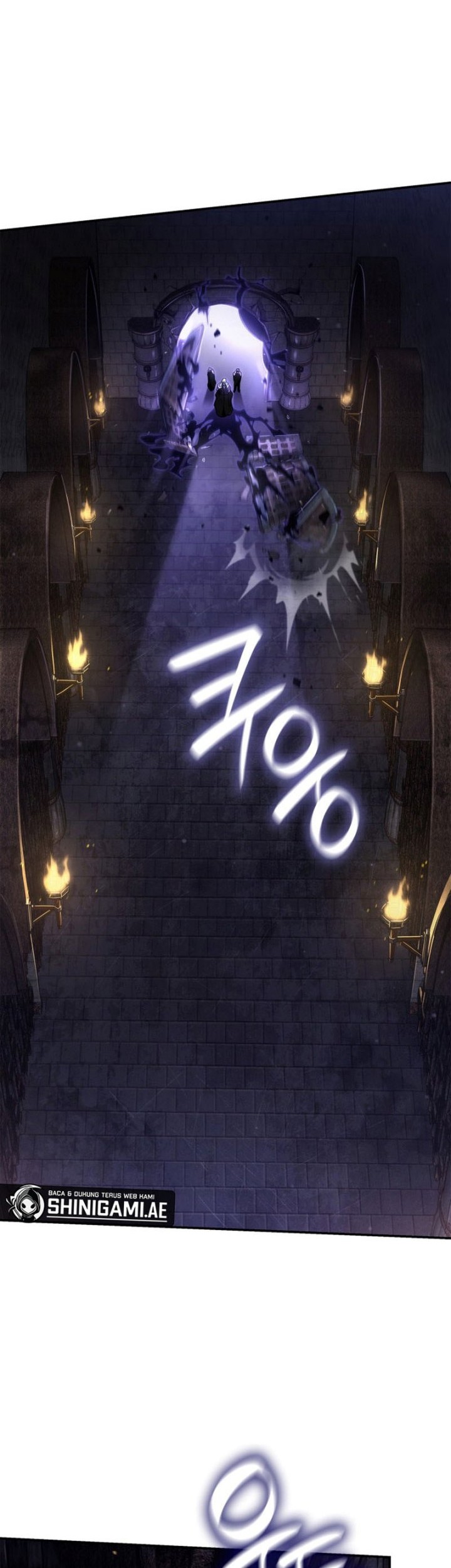 Infinite Mage Chapter 68 - halaman 23