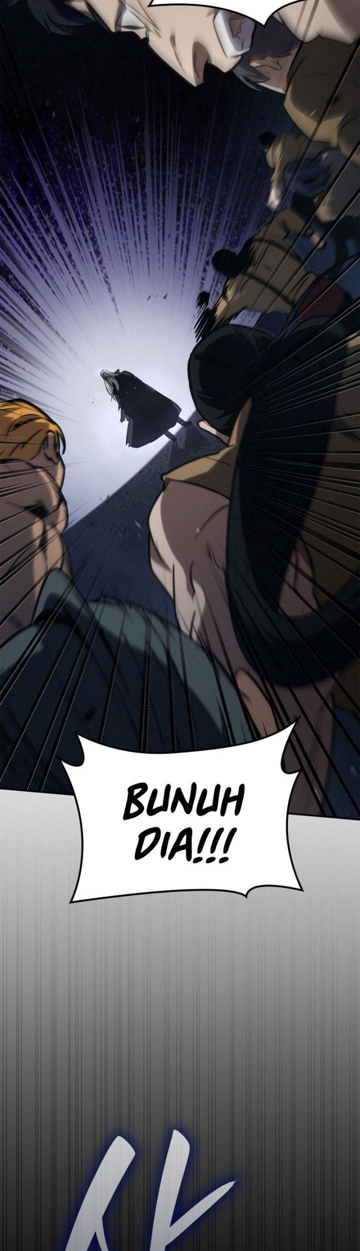 Infinite Mage Chapter 68 - halaman 32
