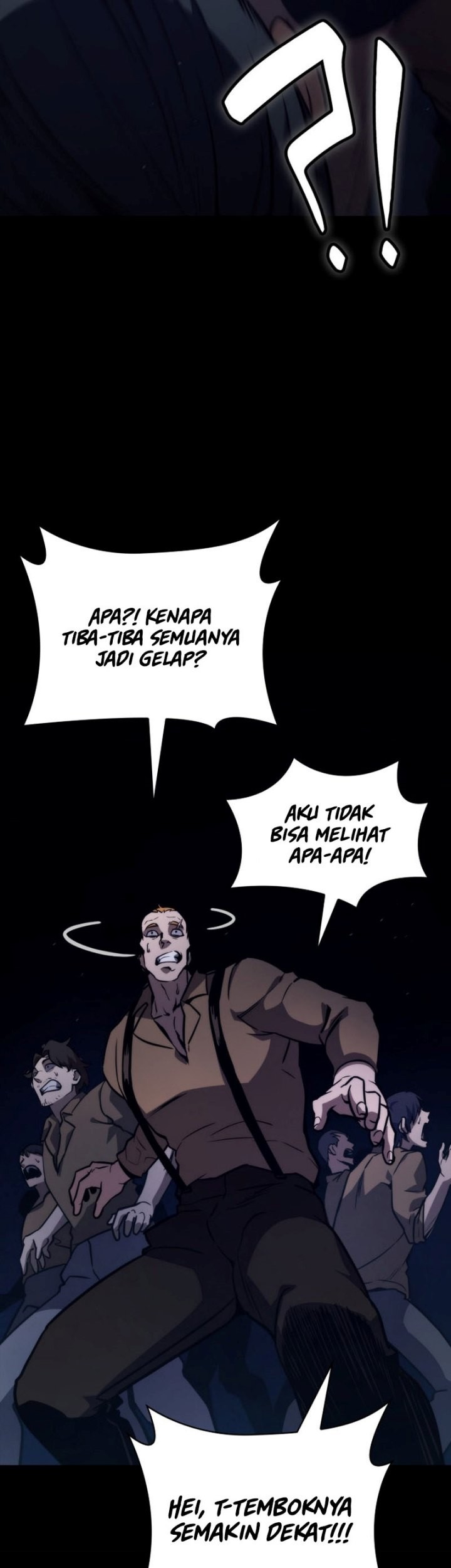 Infinite Mage Chapter 68 - halaman 34