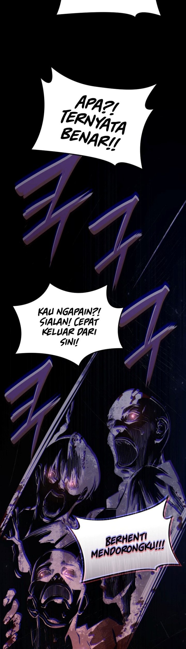 Infinite Mage Chapter 68 - halaman 35
