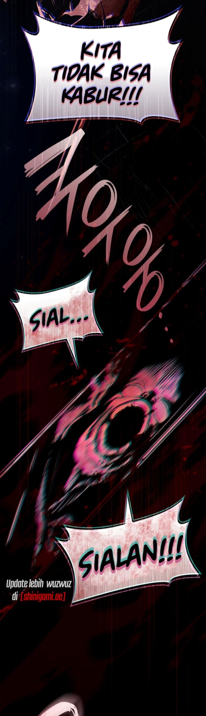 Infinite Mage Chapter 68 - halaman 36