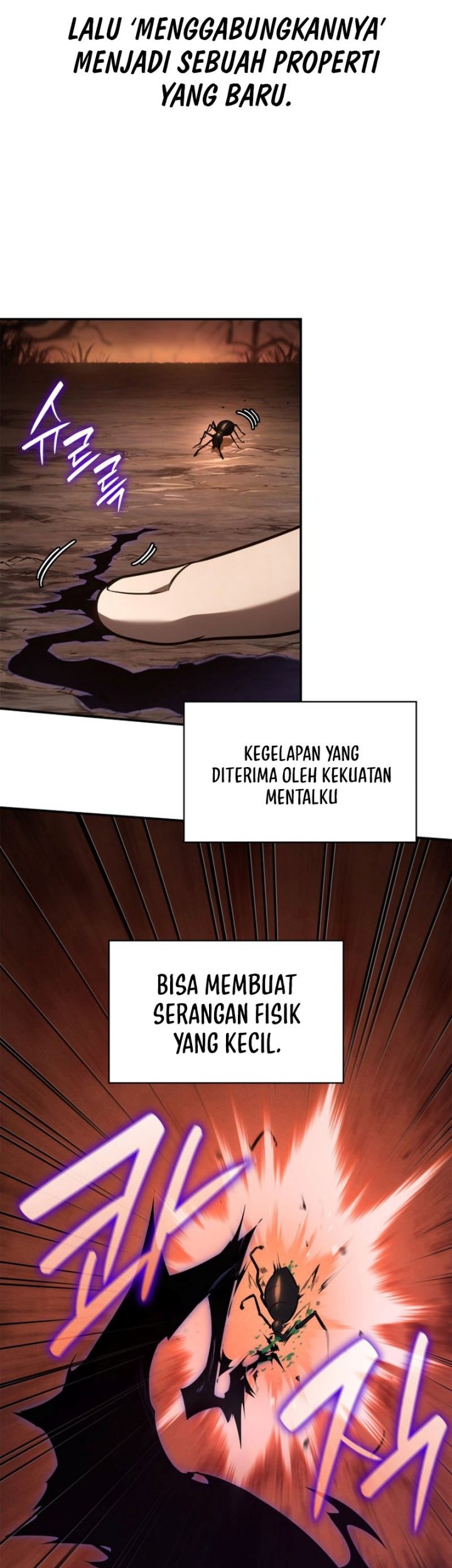 Infinite Mage Chapter 68 - halaman 4