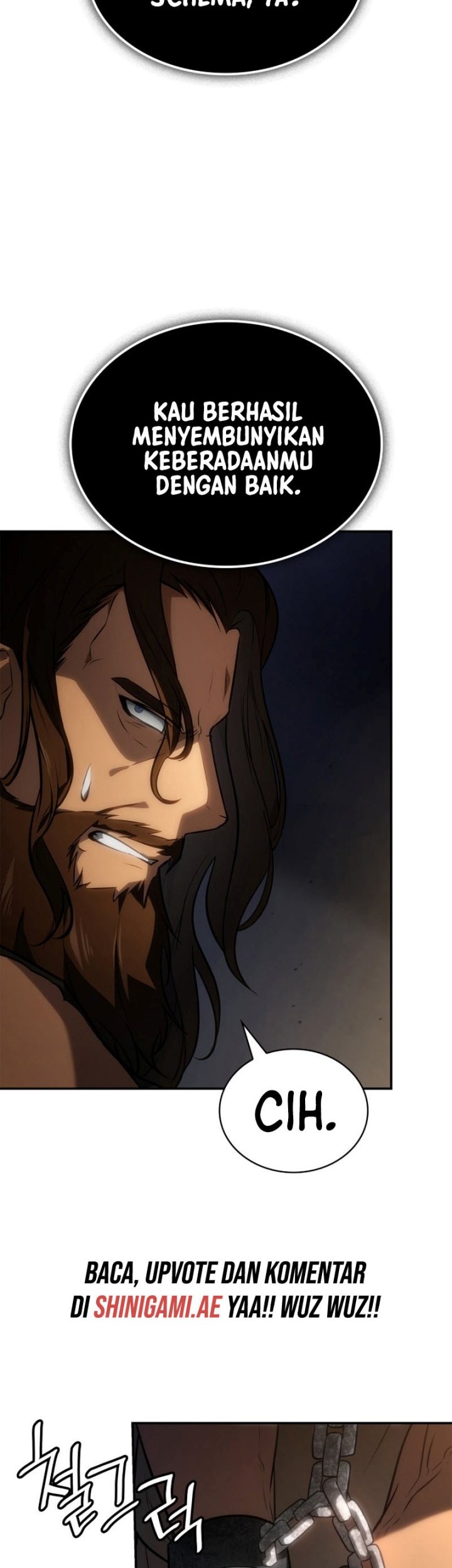 Infinite Mage Chapter 68 - halaman 40
