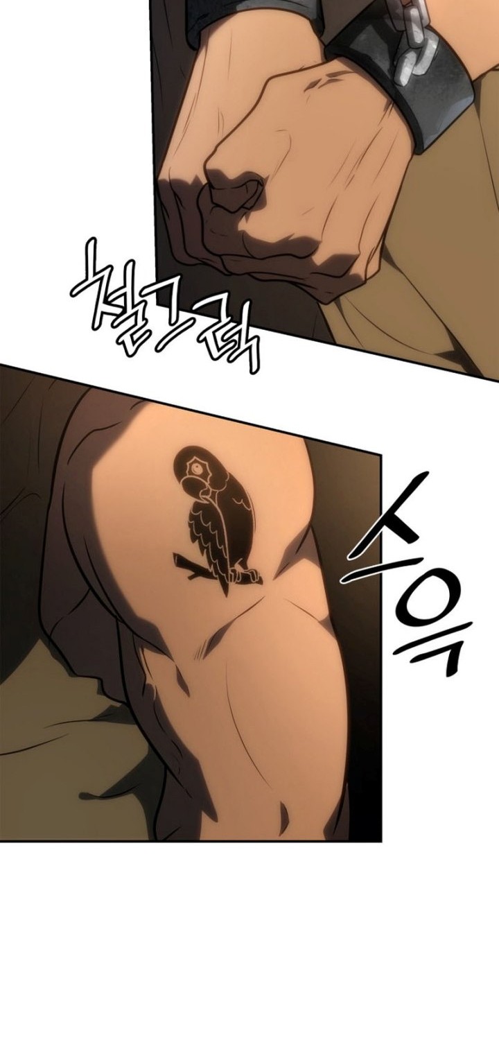 Infinite Mage Chapter 68 - halaman 41